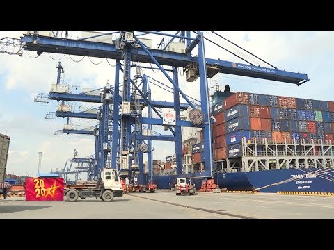 Video Ấn tượng kinh tế Việt Nam năm 2019 - youtube