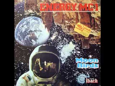 Moon Birds 1978 Energy MC1 03 Nebuleuse