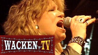 Axn - Full Show - Live At Wacken Open Air 2014