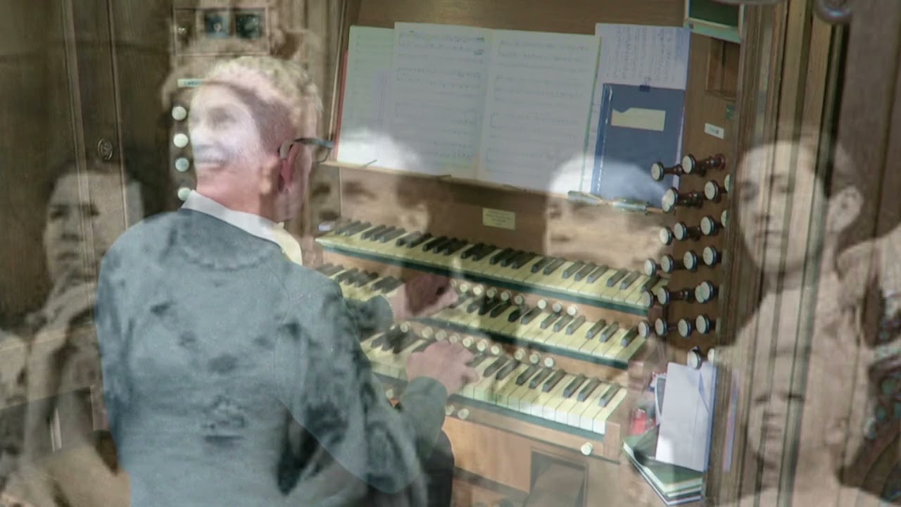 Crown Imperial Organ