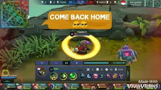 Wtf Momentdasar Pancilopanda Curi Lord Sabar Y Mbak Layla