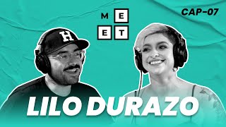 MEET 07 LILO DURAZO - Desde niña me gustaba la fiesta Wealth