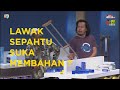 Sepahtu Reunion Live 2020 - LAWAK SEPAHTU SUKA MEMBAHAN?