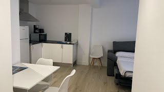 S2 Apartamento nuevo, Madrid | Madrid, Spain | Hotel Review🏨