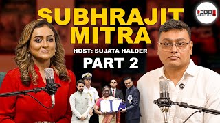 Podcast with Director Subhrajit Mitra | Part 2 | Debbii UnleasHD | Sujata Halder