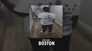 Rocky Baby - Boston