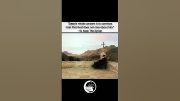 Matthew 6:26 “Look at the birds of the air; they do not sow or reap or store away ..."