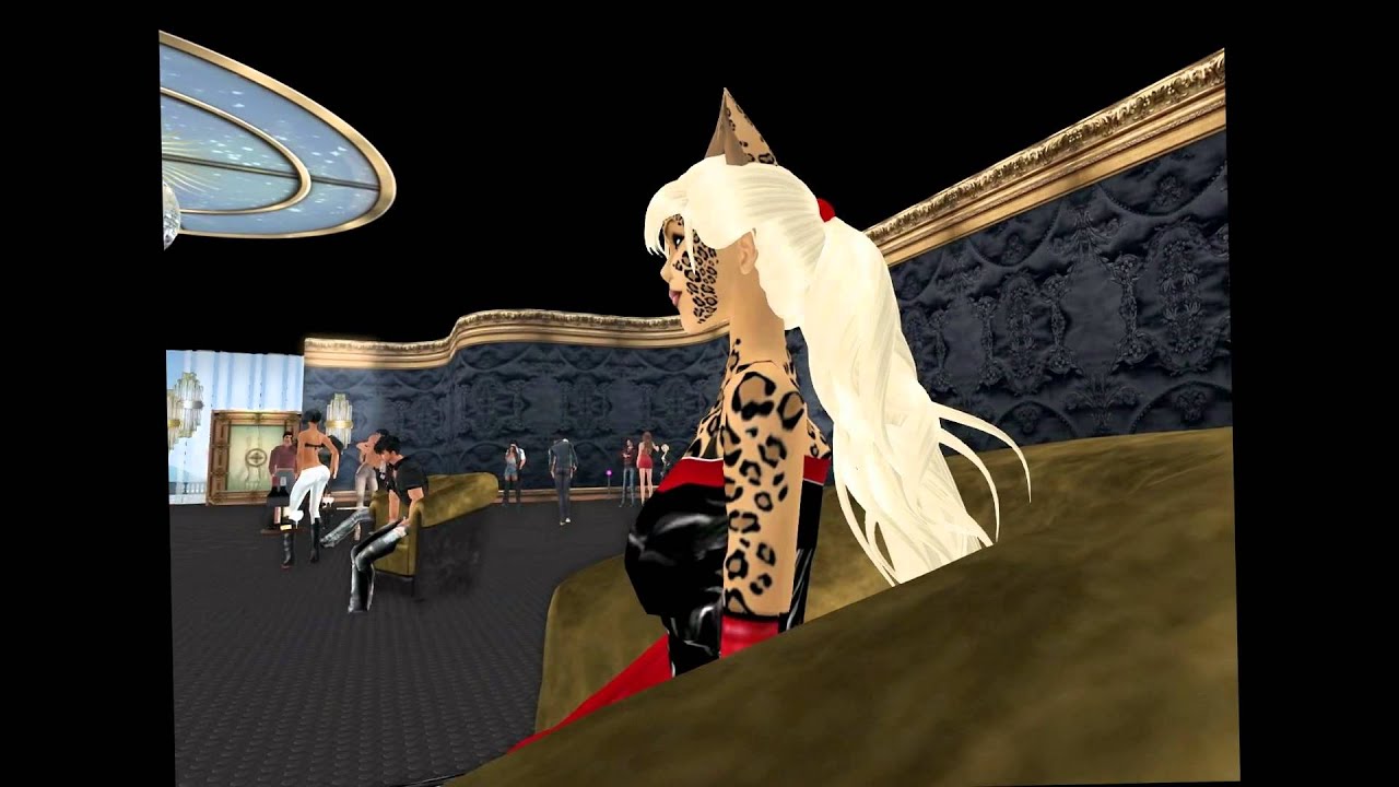 Concert Merkabah Oh -  Zoree  06/10/2015