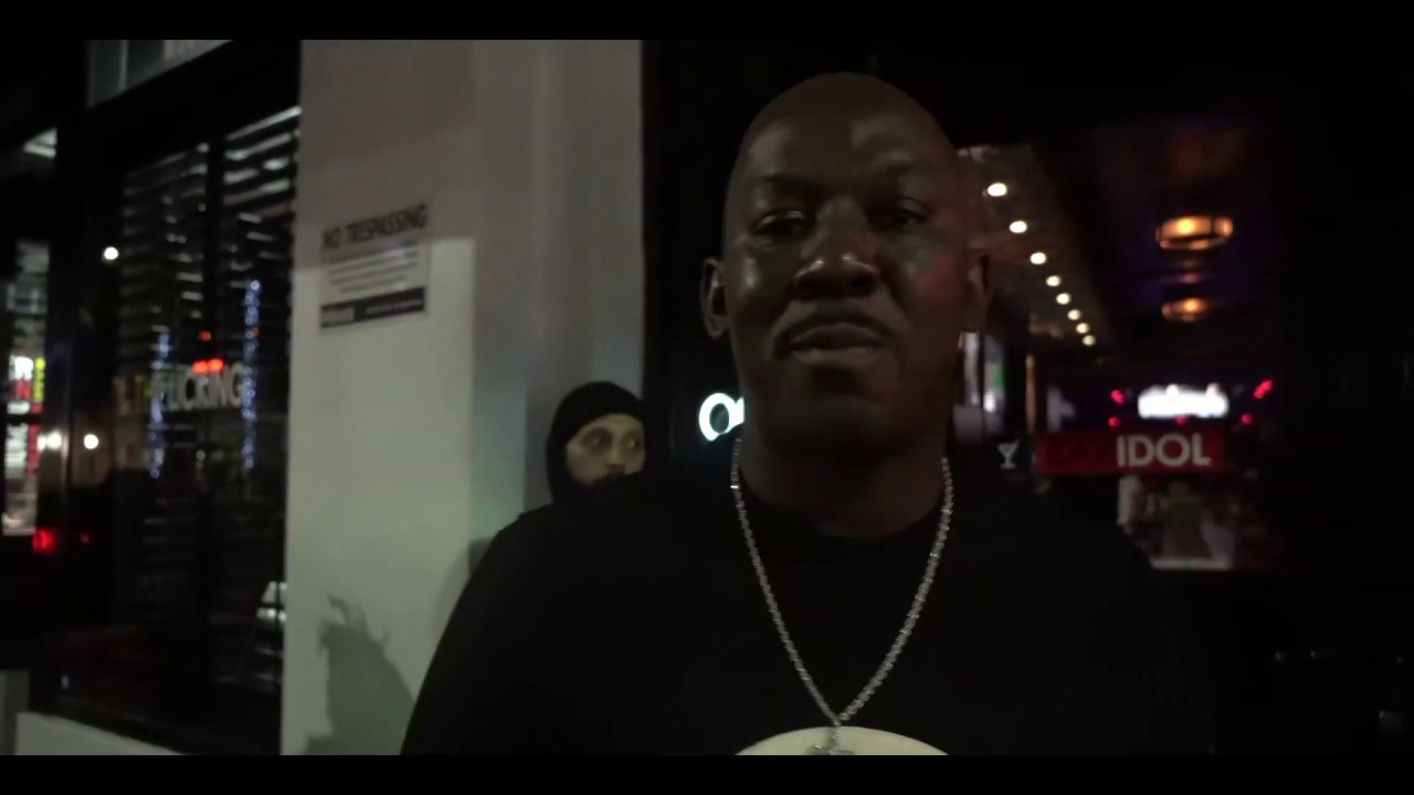 Pull Up and Play Miami Edition