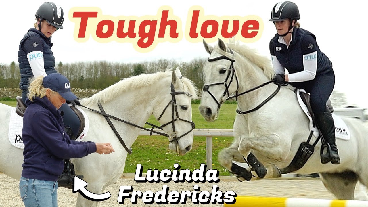 Подготовка к соревнованиям по бадминтону с Люсиндой Фредерикс!!