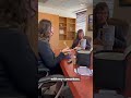Day in the Life of an ACS Employee