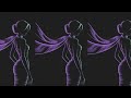 Forced MtF Transformation: Hannah Einbinder Carbon Copy (Affirmations ver.)
