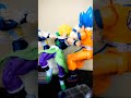 go Broly gogo. mi figura favorita #ssjvegeta #actionfigures #dragonball #broly #gobrolygogo