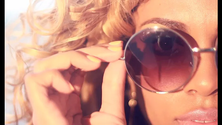 Keyonce Bowles "Life is but a Scream" by @JadeNovah