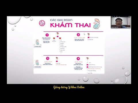 Video: Làm Thế Nào để Chọn Một Bác Sĩ để Quản Lý Thai Kỳ Của Bạn