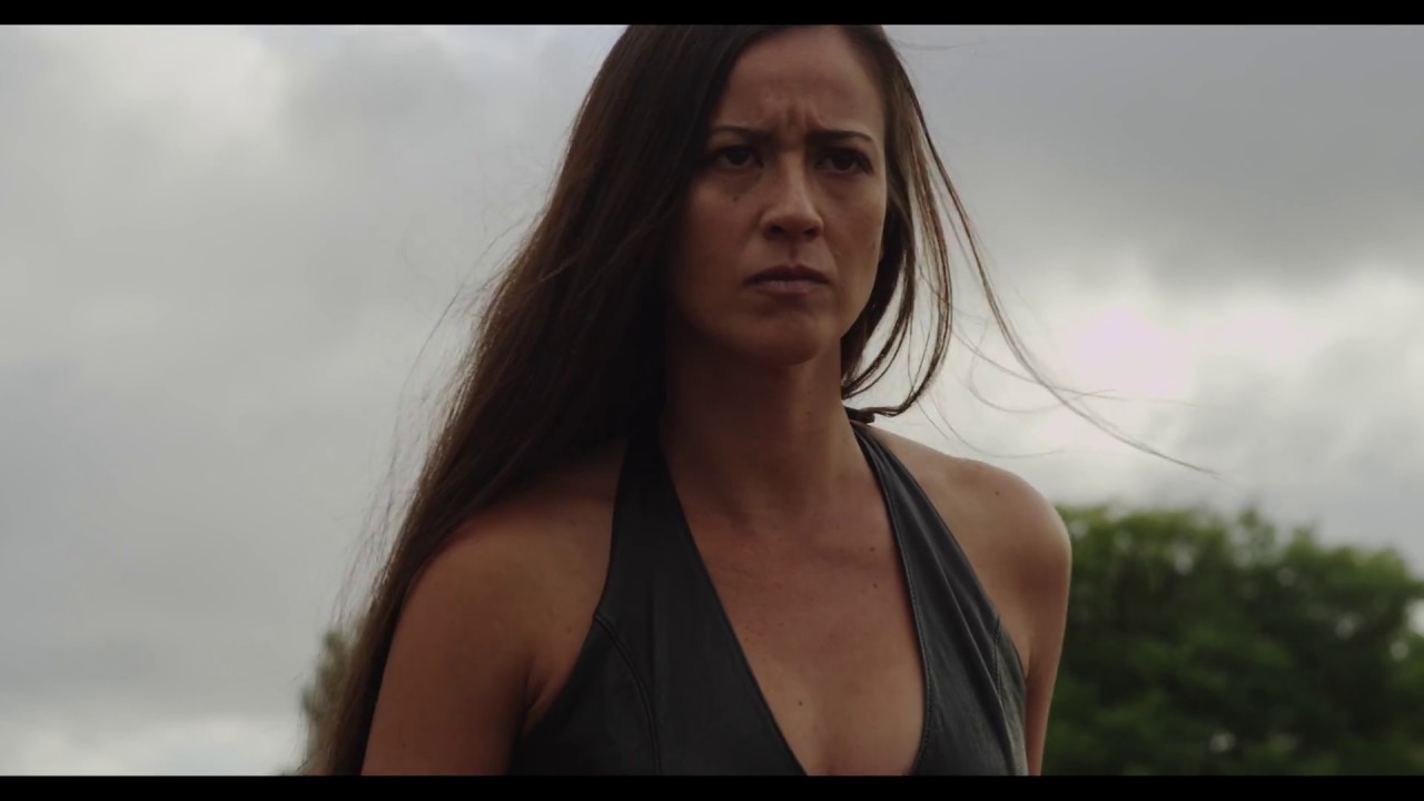 Bloodsucka Jones vs. The Creeping Death Full trailer 1 now available on Amazon Prime and Vimeo