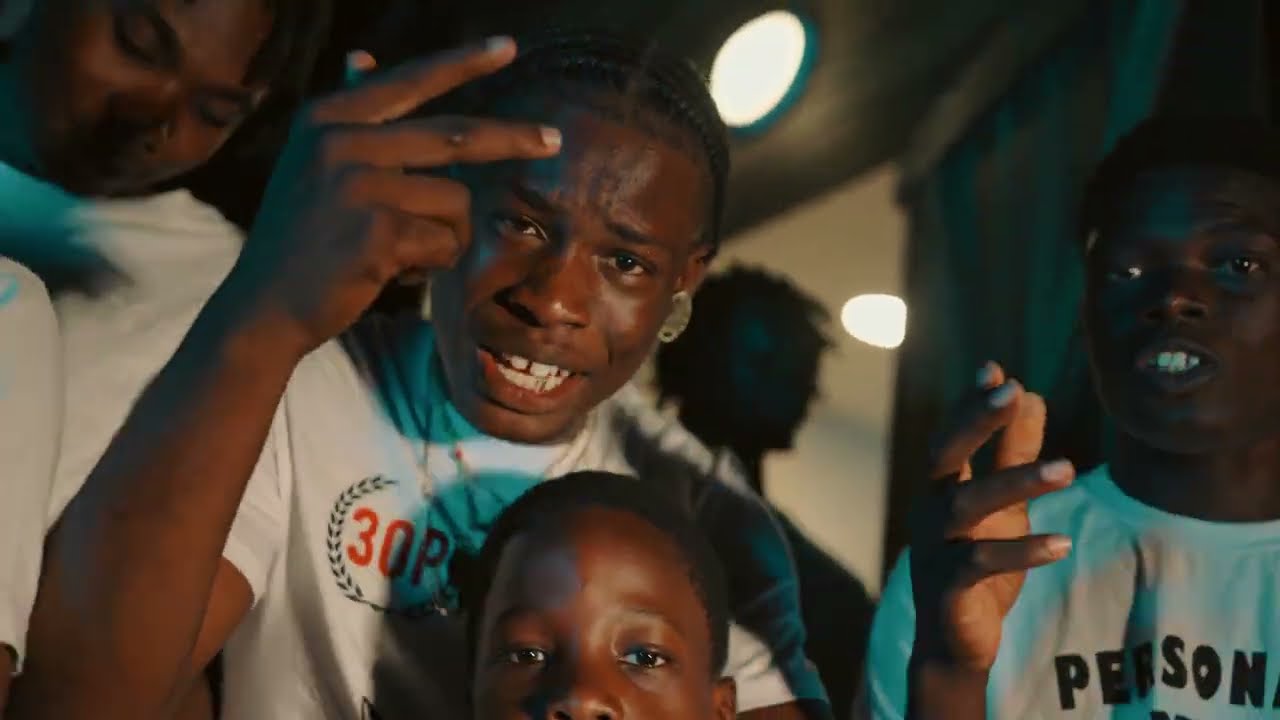 BIGMANN - WATCH TO BACK (CLIP OFFICIEL)