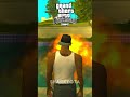 EVOLUCION de GRANADAS vs AGUA en GTA 😱