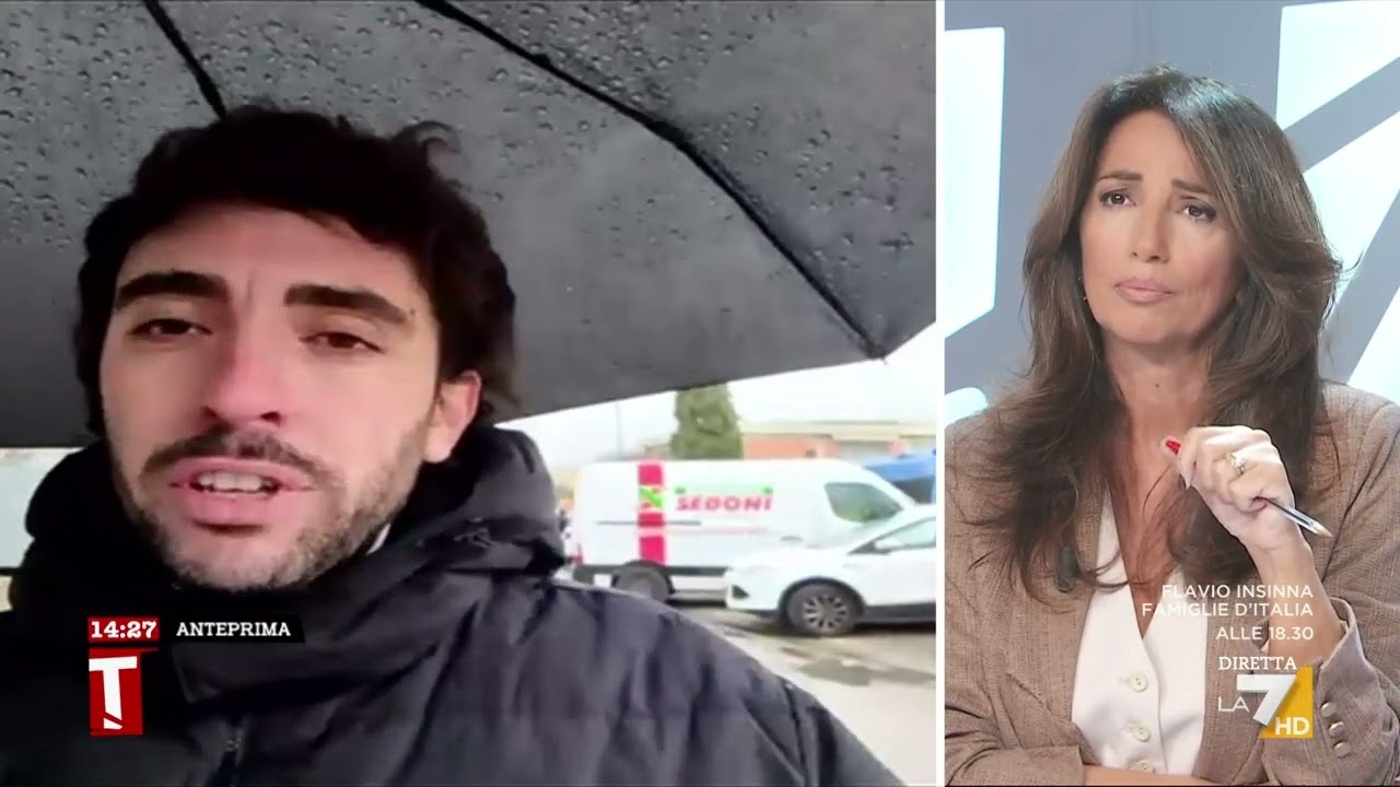 Esplosione a Calenzano, le ultime notizie: 