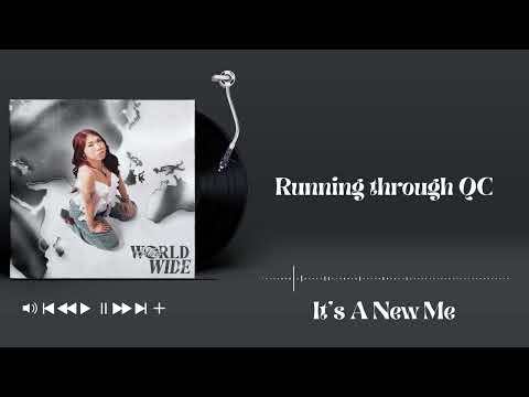 Stef Aranas - It's A New Me (Official Lyric Video)