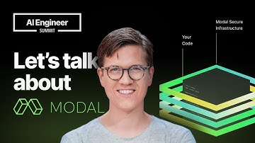 Keynote: The AI developer experience doesn
