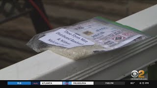 Antisemitic flyers found in Nassau County communities