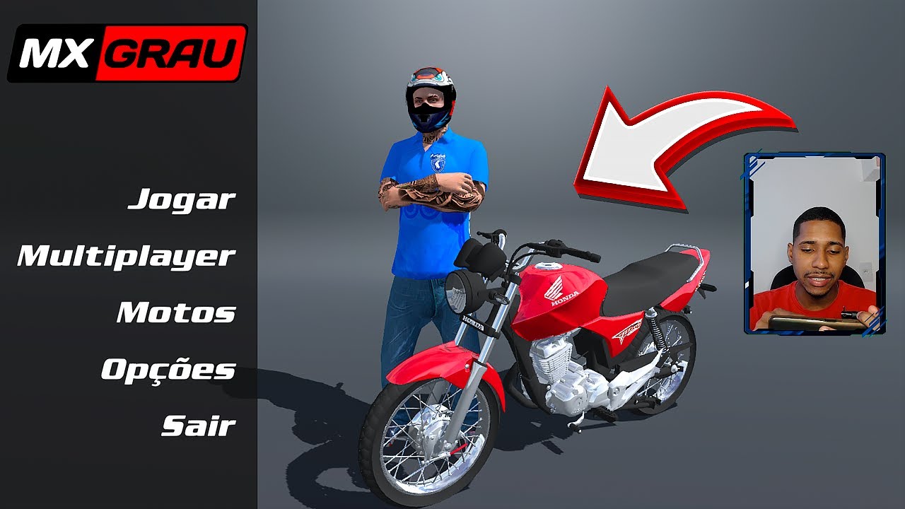 Elite MX Grau Motorbikes versão móvel andróide iOS apk baixar