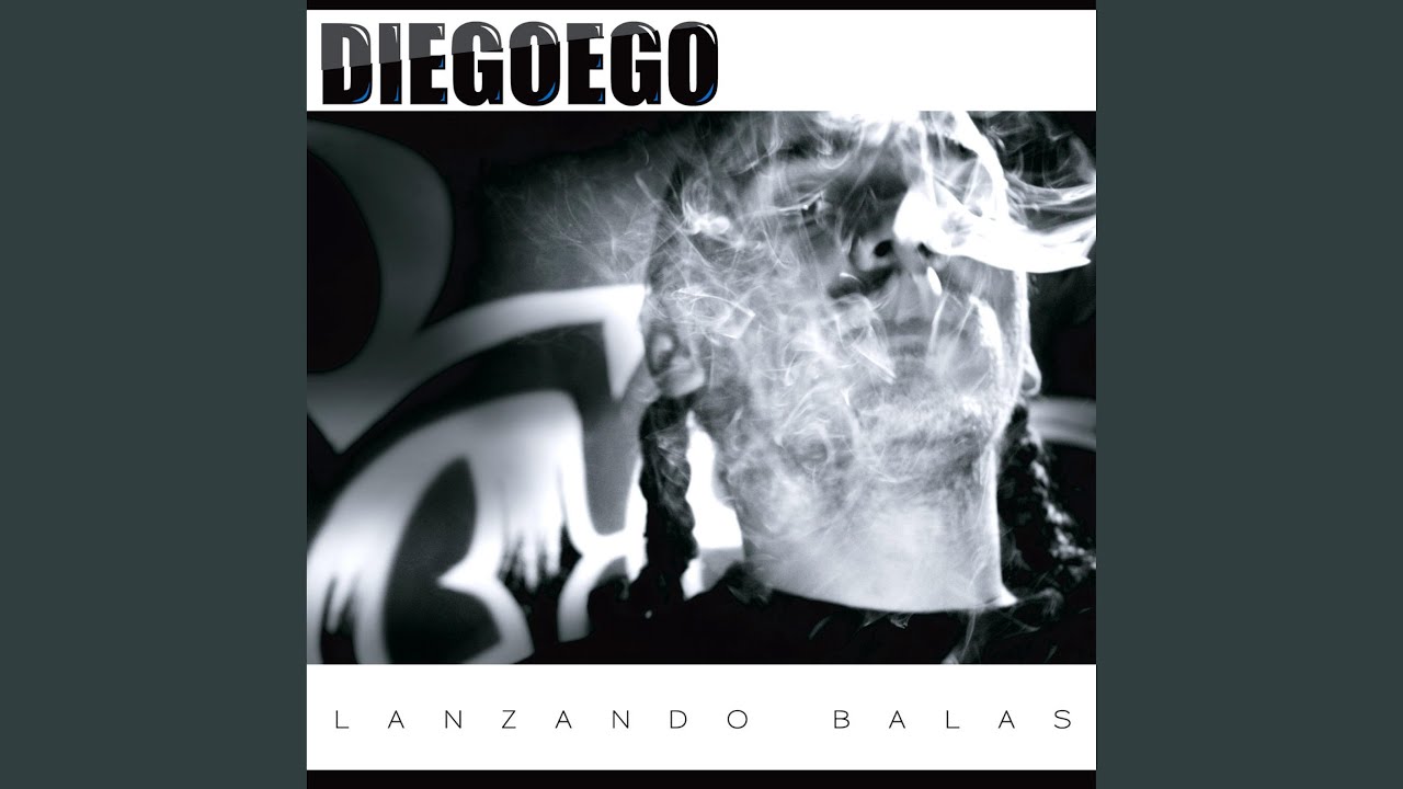 Lanzando Balas (feat. Juan Sativo)