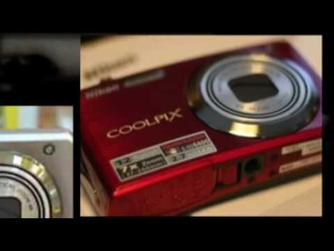 Nikon Coolpix S630 12MP Digital Camera Review