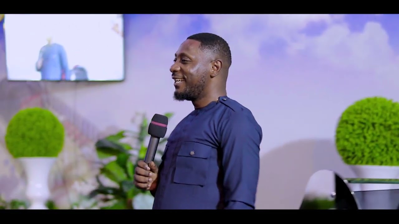 Amri 8 zakumaliza mwaka. Apost Gabriel Tikiko