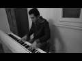 Omar Khairat Khali Balak Mn Aklak Piano Cover عمر خيرت خلي بالك من عقلك 