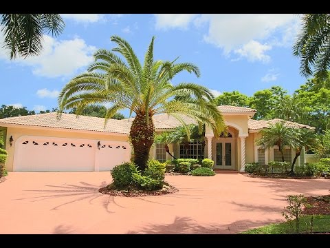6236 NW 82nd Ave, Parkland, FL home video tour