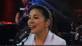 You’re Still The One-Aila Santos & R2K Band