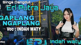 Download Lagu Ngaplang Ngaplang (INDAH WATY) || Singa Dangdut ERI PUTRA JAYA Show Ds.Dermayu - Sindang MP3 Download Lagu Ngaplang Ngaplang (INDAH WATY) || Singa Dangdut ERI PUTRA JAYA Show Ds.Dermayu - Sindang MP3