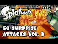 Splatoon - 50 Surprise Attacks Vol. 3