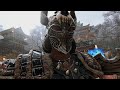 [For Honor] Deflect For You AND DEFLECTS FOR U TOO - Valkyrie Brawls