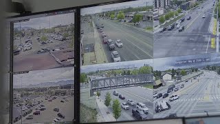 'When does it stop?' Privacy questions arise over Salt Lake City police tech