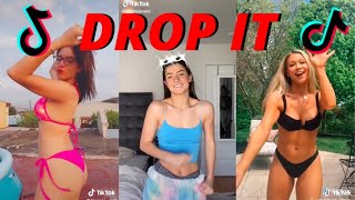 Sunglasses Drop TikTok - Sick With It Cool Drop (Banana - Conkarah)