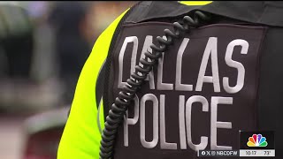 Incoming Dallas police chief to face staffing challenges, crime goals | NBCDFW
