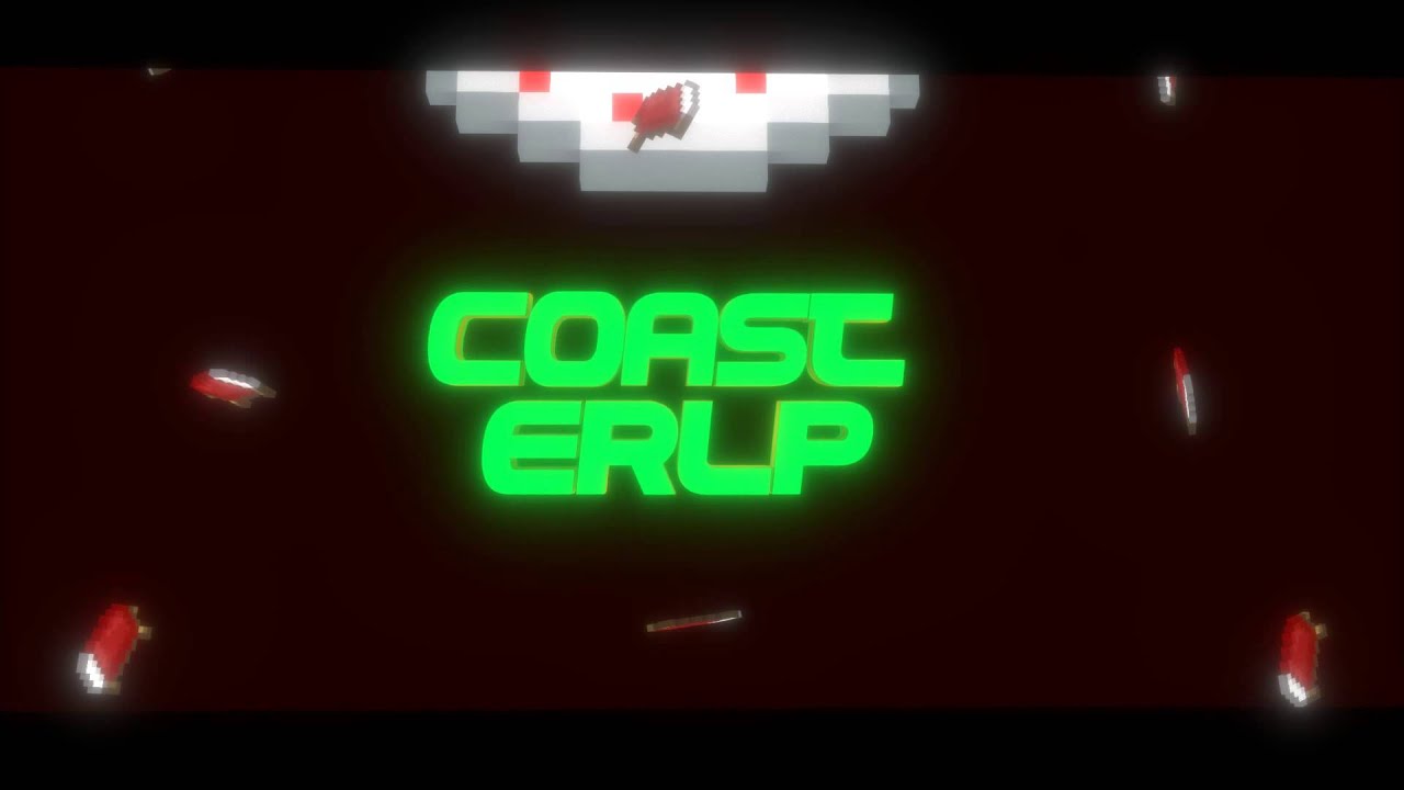 Intro CoasterLP | BejuahrGriefing