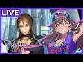 Xenosaga Episode II - Here we go again! |【Vtuber】4/27/26