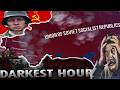 The Unending Pain of the Soviet Experience in Darkest Hour