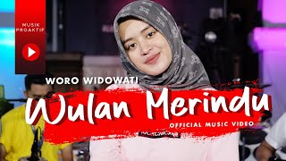 Wulan Merindu | Woro Widowati | Live Interaktif