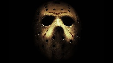 Friday The 13th Tribute: It