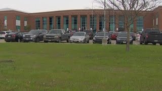 Student arrested after gun 'accidentally discharged' at North Forney High School