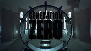 What If Generation Zero Was A Survival Horror Game? Content