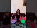 #Tiktok challenge #girls#funtime