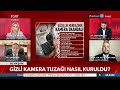 Ali Murat Kırık'tan Gizli Kamera Skandalları Hakkında Uyarı: 'Bu Kurumlar Artık Güvenli Değil!'