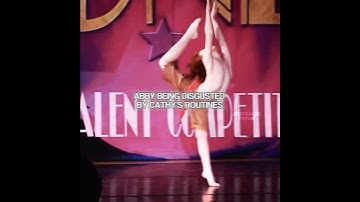 😭#aldc #dancemoms #fypシ゚ #shortsfeed #shorts #fyp #abbylee #candyapples #viralvideo #viralshorts