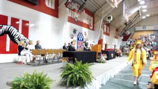 NELSD Northeastern HS Grad 2016